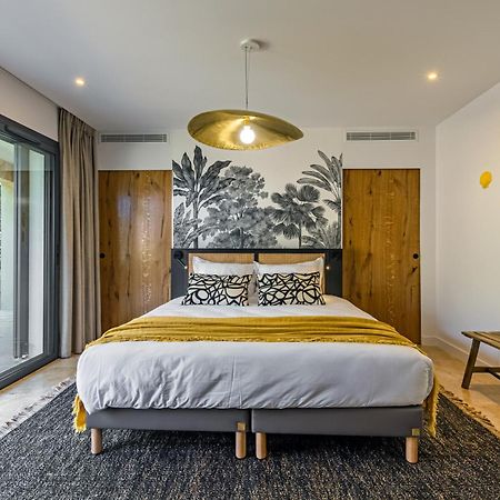 Le Refuge - Gigaro Lodges La Croix-Valmer Eksteriør bilde