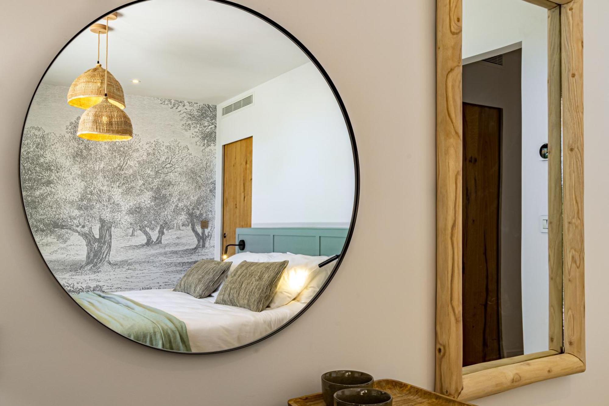 Le Refuge - Gigaro Lodges La Croix-Valmer Eksteriør bilde